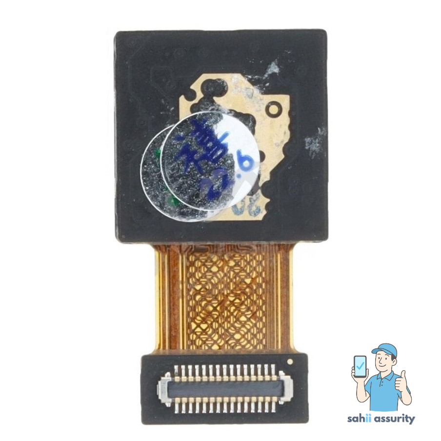 Replacement Back Camera for Xiaomi Redmi 9 Power (Main Camera) thumbnail